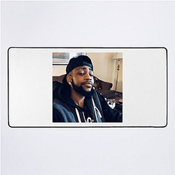 Daequan Loco Iconic Merchandise Daequan Loco Mouse Pads
