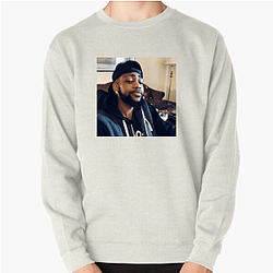 Daequan Loco Iconic Merchandise Daequan Loco Sweatshirts