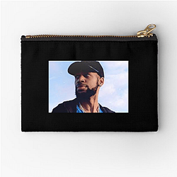 Daequan Loco Prestige Series Daequan Loco Zipper Pouches