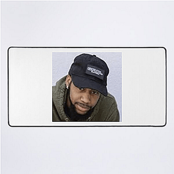 Daequan Loco Collector’s Vault Daequan Loco Mouse Pads