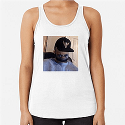 Daequan Loco Exclusive Drop Daequan Loco Tank Tops