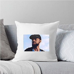 Daequan Loco Prestige Series Daequan Loco Pillows Cover