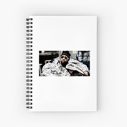 Daequan Loco Premium Assortment Daequan Loco Notebook