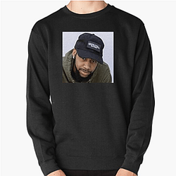 Daequan Loco Collector’s Vault Daequan Loco Sweatshirts