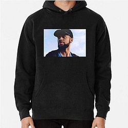 Daequan Loco Prestige Series Daequan Loco Hoodies