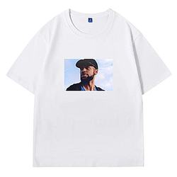 Daequan Loco Prestige Series Daequan Loco T-Shirts