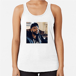 Daequan Loco Iconic Merchandise Daequan Loco Tank Tops