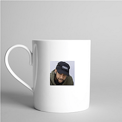 Daequan Loco Collector’s Vault Daequan Loco Mugs
