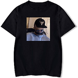 Daequan Loco Exclusive Drop Daequan Loco T-Shirts