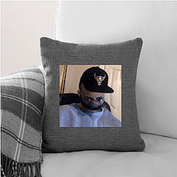 Daequan Loco Exclusive Drop Daequan Loco Pillows Cover