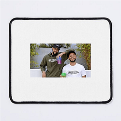 Daequan Loco Limited Edition Release Daequan Loco Mouse Pads