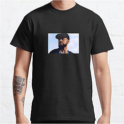 Daequan Loco Prestige Series Daequan Loco T-Shirts