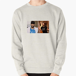 Daequan Loco Elite Memorabilia Daequan Loco Sweatshirts