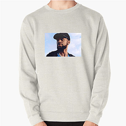 Daequan Loco Prestige Series Daequan Loco Sweatshirts