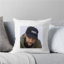 Daequan Loco Collector’s Vault Daequan Loco Pillows Cover