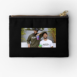 Daequan Loco Limited Edition Release Daequan Loco Zipper Pouches