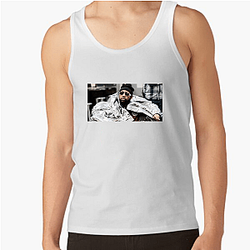 Daequan Loco Premium Assortment Daequan Loco Tank Tops