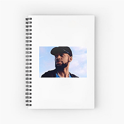 Daequan Loco Prestige Series Daequan Loco Notebook