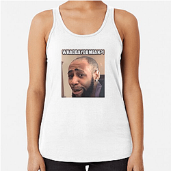 Daequan Loco Ultimate Fan Kit Daequan Loco Tank Tops