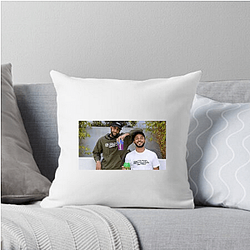 Daequan Loco Limited Edition Release Daequan Loco Pillows Cover