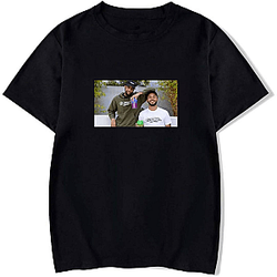 Daequan Loco Limited Edition Release Daequan Loco T-Shirts