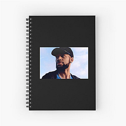 Daequan Loco Prestige Series Daequan Loco Notebook