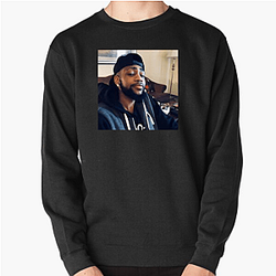 Daequan Loco Iconic Merchandise Daequan Loco Sweatshirts