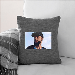 Daequan Loco Prestige Series Daequan Loco Pillows Cover