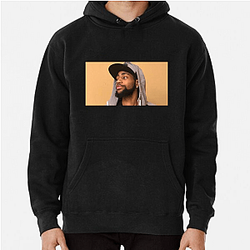 Daequan Loco Legendary Collection Daequan Loco Hoodies