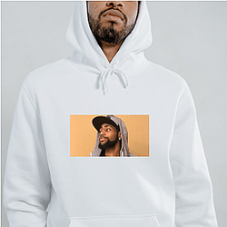 Daequan Loco Legendary Collection Daequan Loco Hoodies