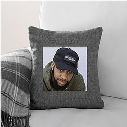 Daequan Loco Collector’s Vault Daequan Loco Pillows Cover