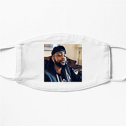 Daequan Loco Iconic Merchandise Daequan Loco Face Masks