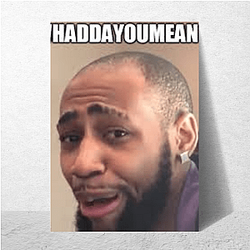 Daequan Loco Ultimate Fan Kit Daequan Loco Posters