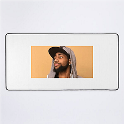 Daequan Loco Legendary Collection Daequan Loco Mouse Pads
