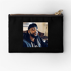 Daequan Loco Iconic Merchandise Daequan Loco Zipper Pouches
