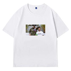 Daequan Loco Limited Edition Release Daequan Loco T-Shirts