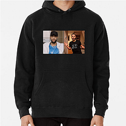 Daequan Loco Elite Memorabilia Daequan Loco Hoodies