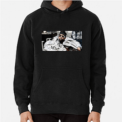Daequan Loco Premium Assortment Daequan Loco Hoodies