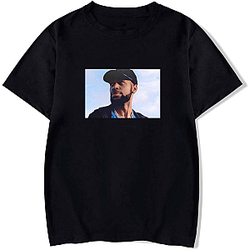 Daequan Loco Prestige Series Daequan Loco T-Shirts