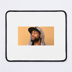 Daequan Loco Legendary Collection Daequan Loco Mouse Pads