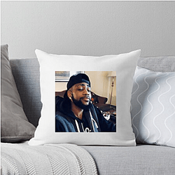Daequan Loco Iconic Merchandise Daequan Loco Pillows Cover