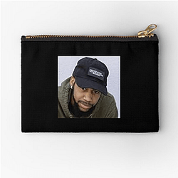 Daequan Loco Collector’s Vault Daequan Loco Zipper Pouches