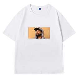 Daequan Loco Legendary Collection Daequan Loco T-Shirts