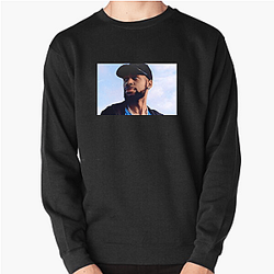 Daequan Loco Prestige Series Daequan Loco Sweatshirts
