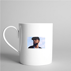 Daequan Loco Prestige Series Daequan Loco Mugs