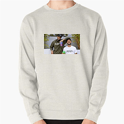 Daequan Loco Limited Edition Release Daequan Loco Sweatshirts