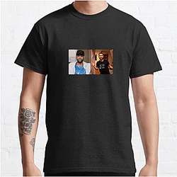 Daequan Loco Elite Memorabilia Daequan Loco T-Shirts