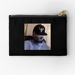 Daequan Loco Exclusive Drop Daequan Loco Zipper Pouches