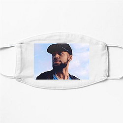 Daequan Loco Prestige Series Daequan Loco Face Masks