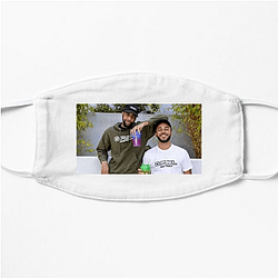 Daequan Loco Limited Edition Release Daequan Loco Face Masks
